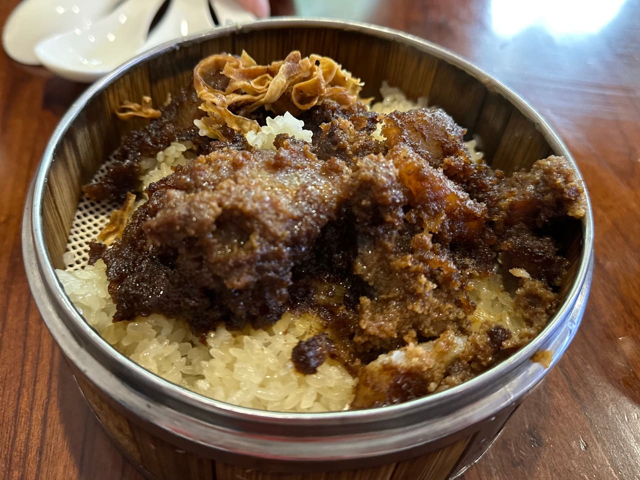 林平生煎