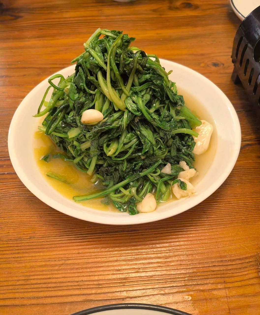 桃州家宴