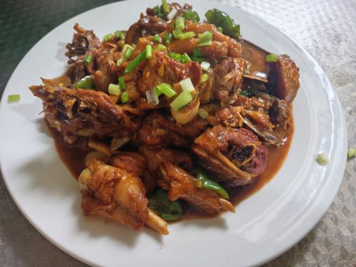 绩溪县泽福居农家乐