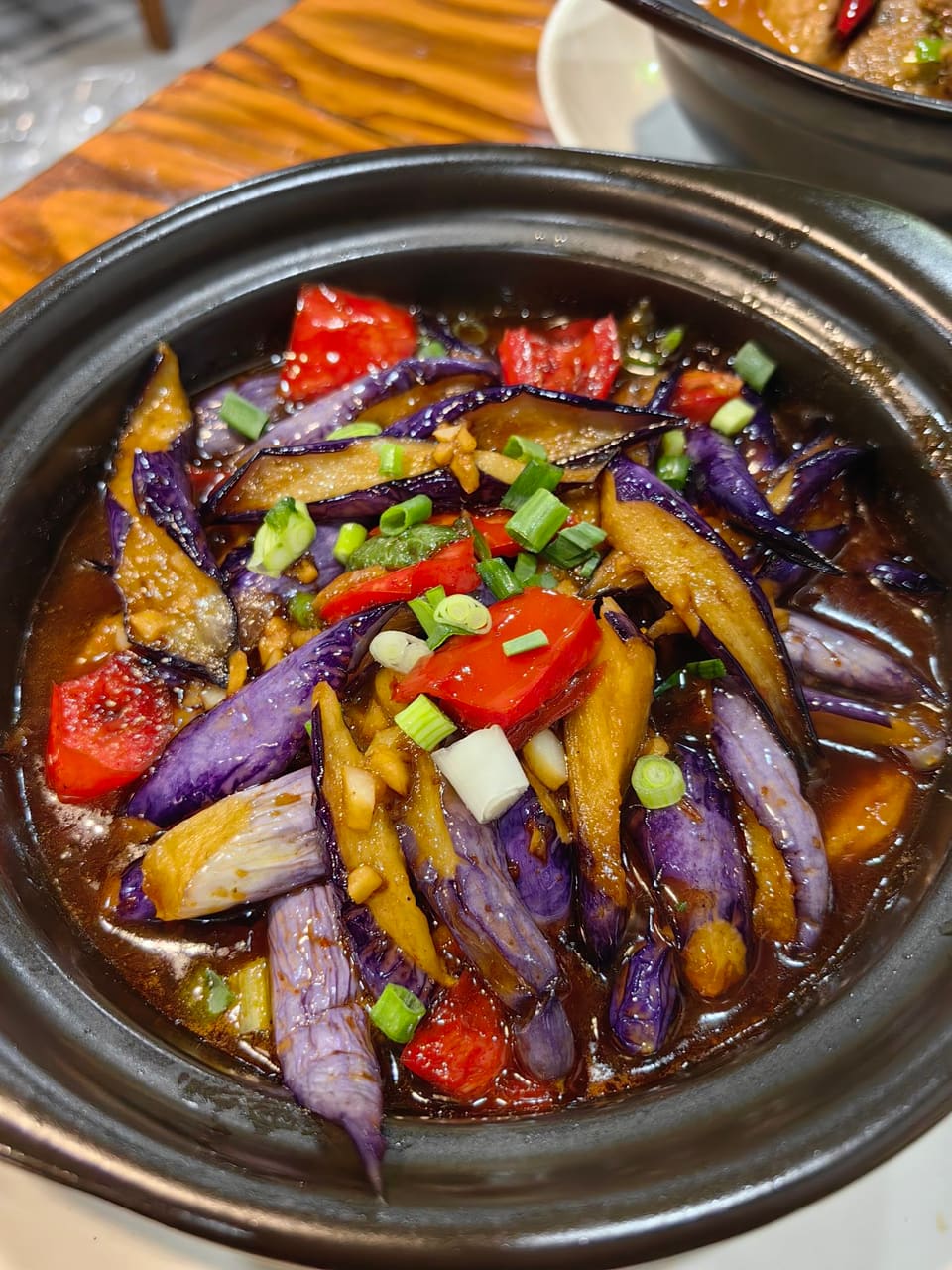 德福砂锅(康乐山庄东区店)