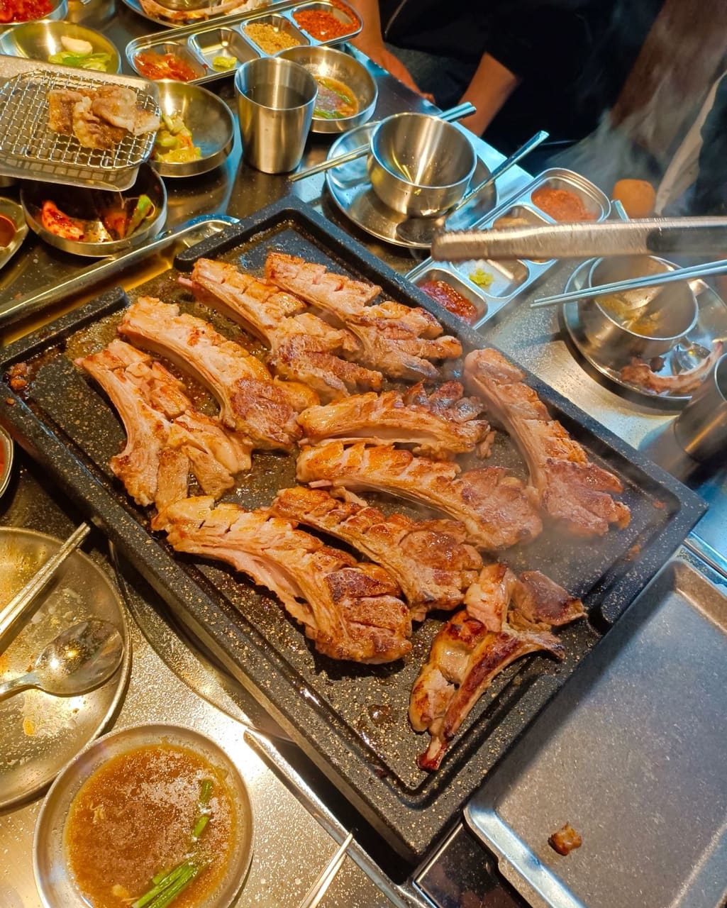 大发烤肉(西林名都南区店)