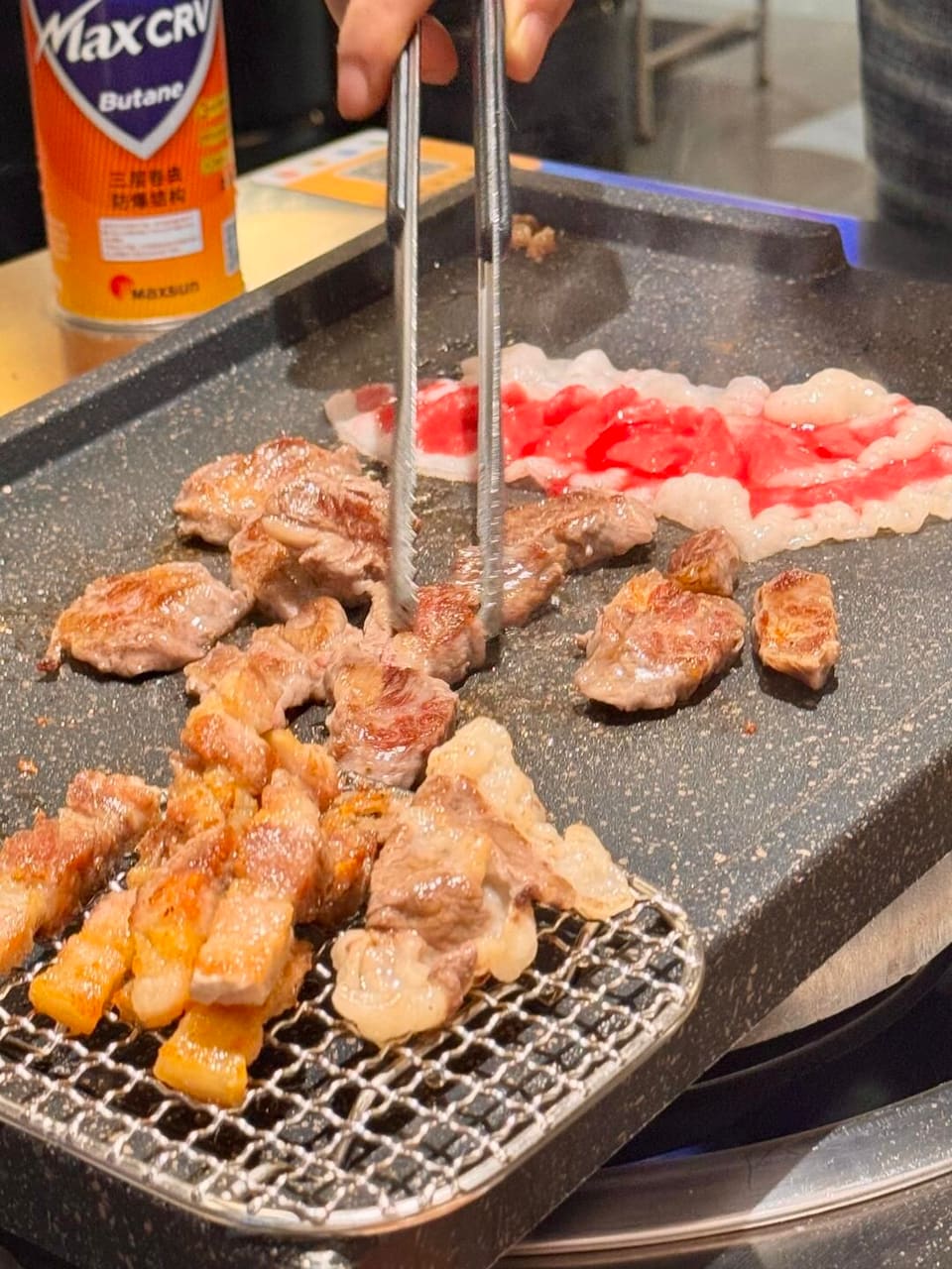大发烤肉(西林名都南区店)