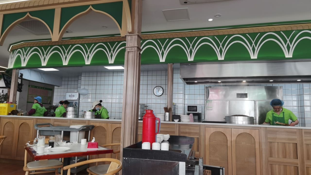 马义兴(芜湖总店)