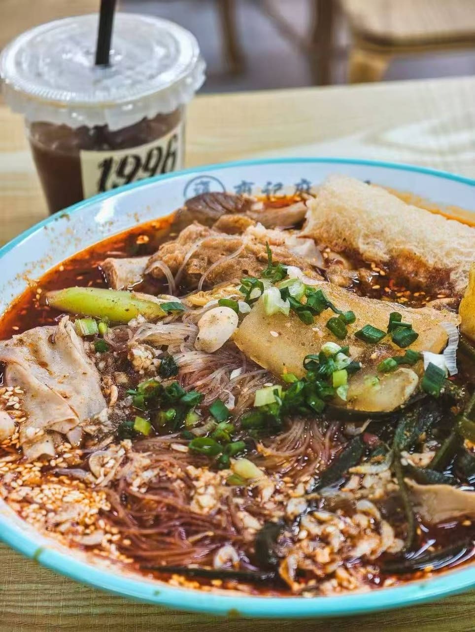 阮记麻辣烫（澛港总店）