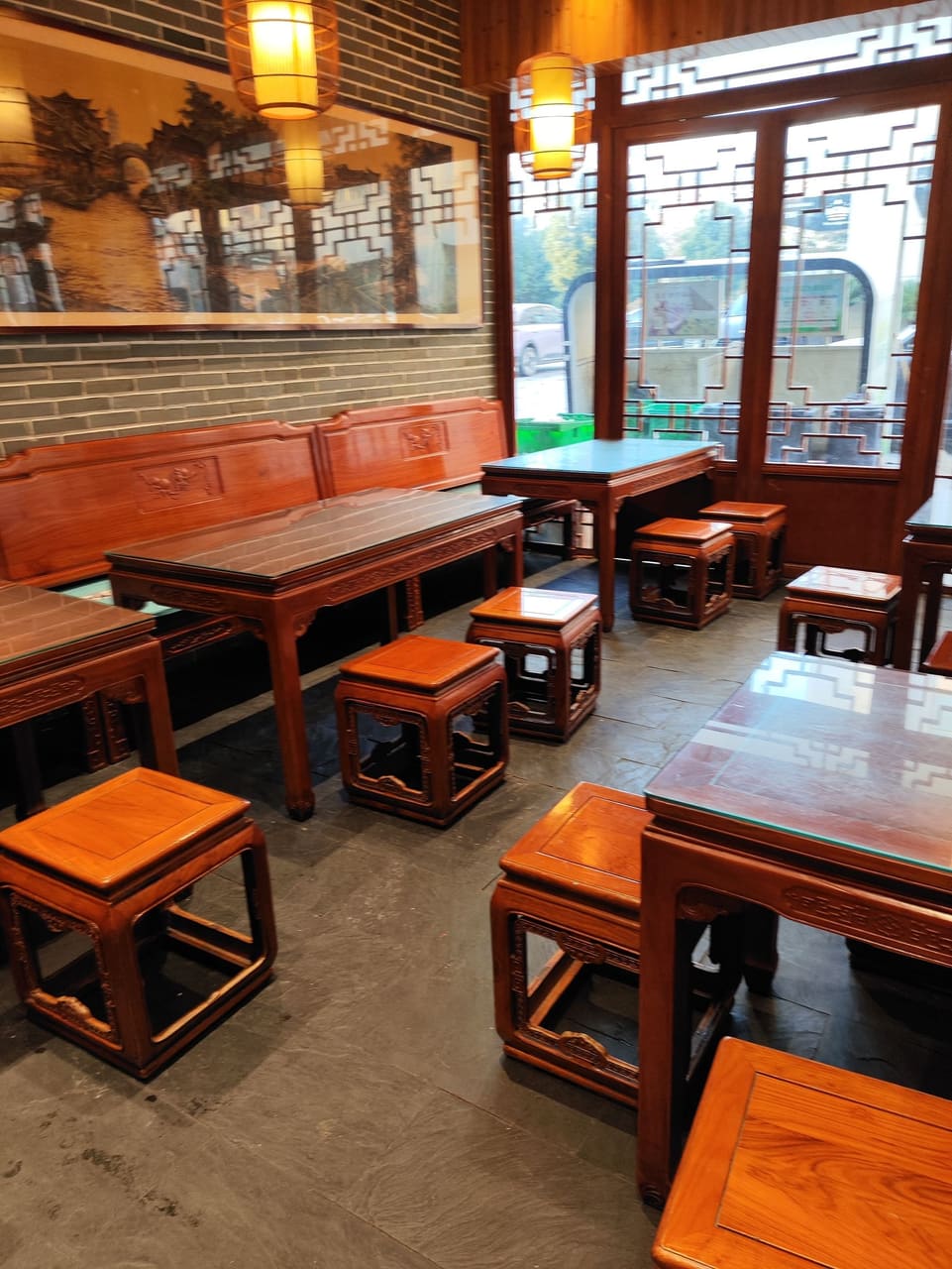 六朝居老面馆(总店)