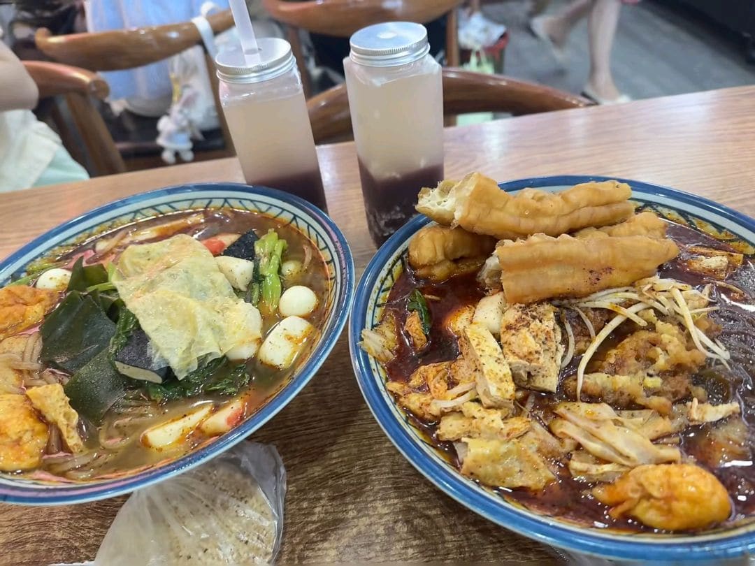 红旗大个子麻辣烫(总店)