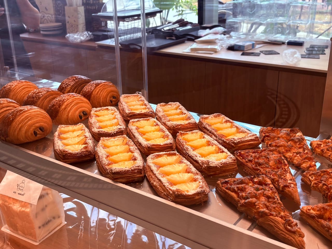 gobakery（GoBakery）