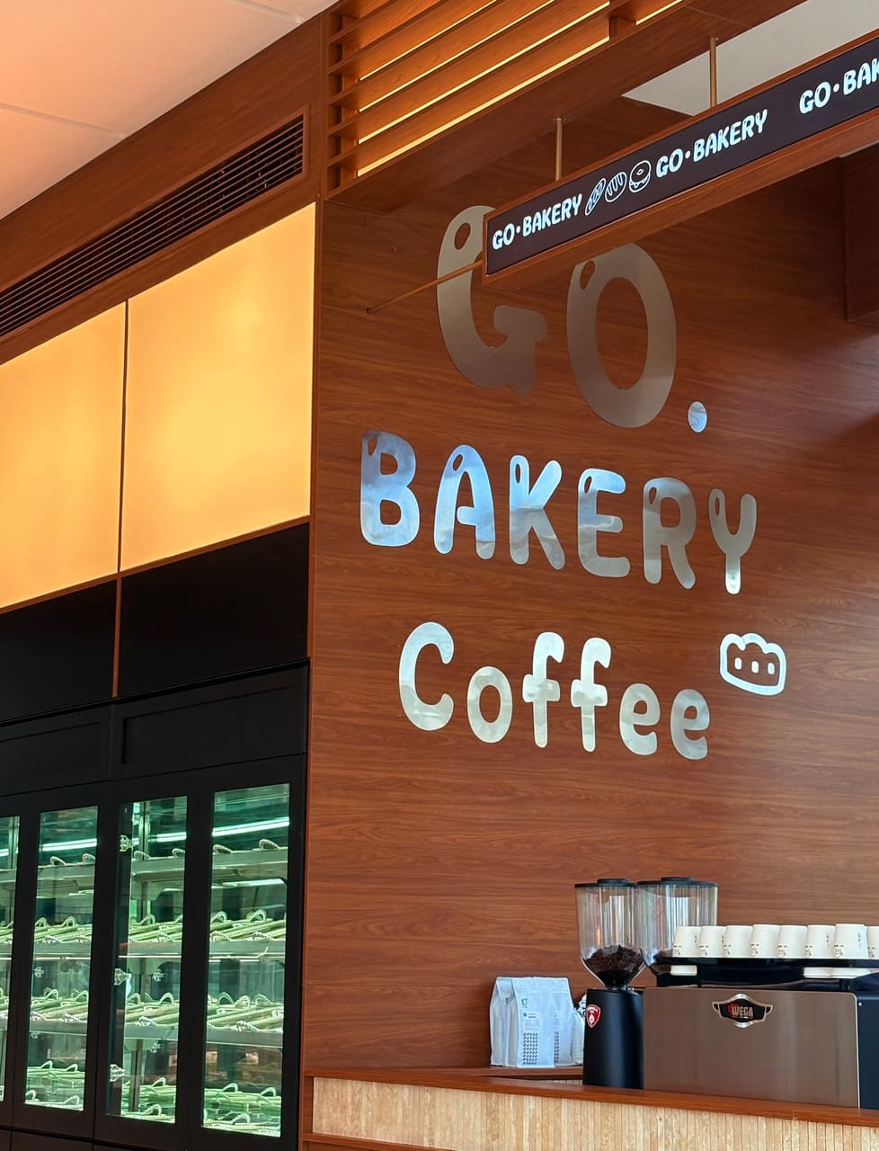 gobakery（GoBakery）