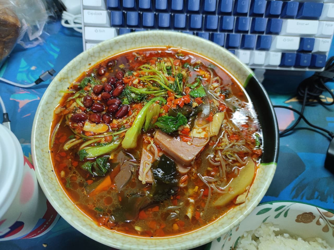 大庄麻辣烫