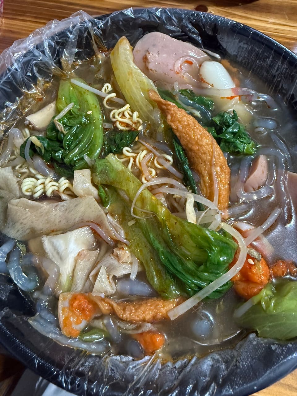大庄麻辣烫