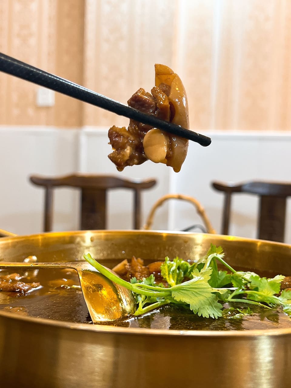 弋江正宗三老太老羊肉馆(弋江总店)