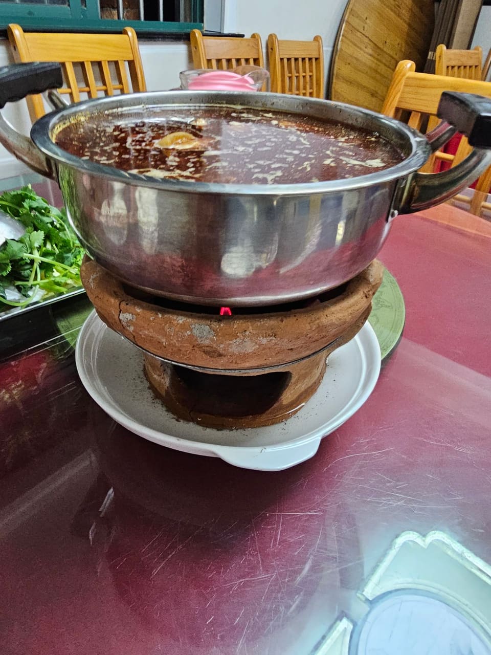 弋江正宗三老太老羊肉馆(弋江总店)