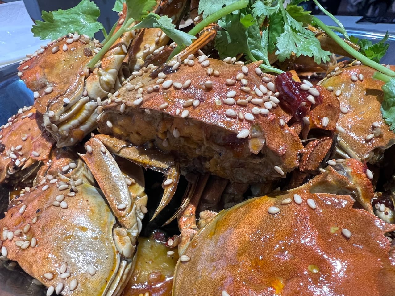 柒串串(南瑞新城荷夏园店)
