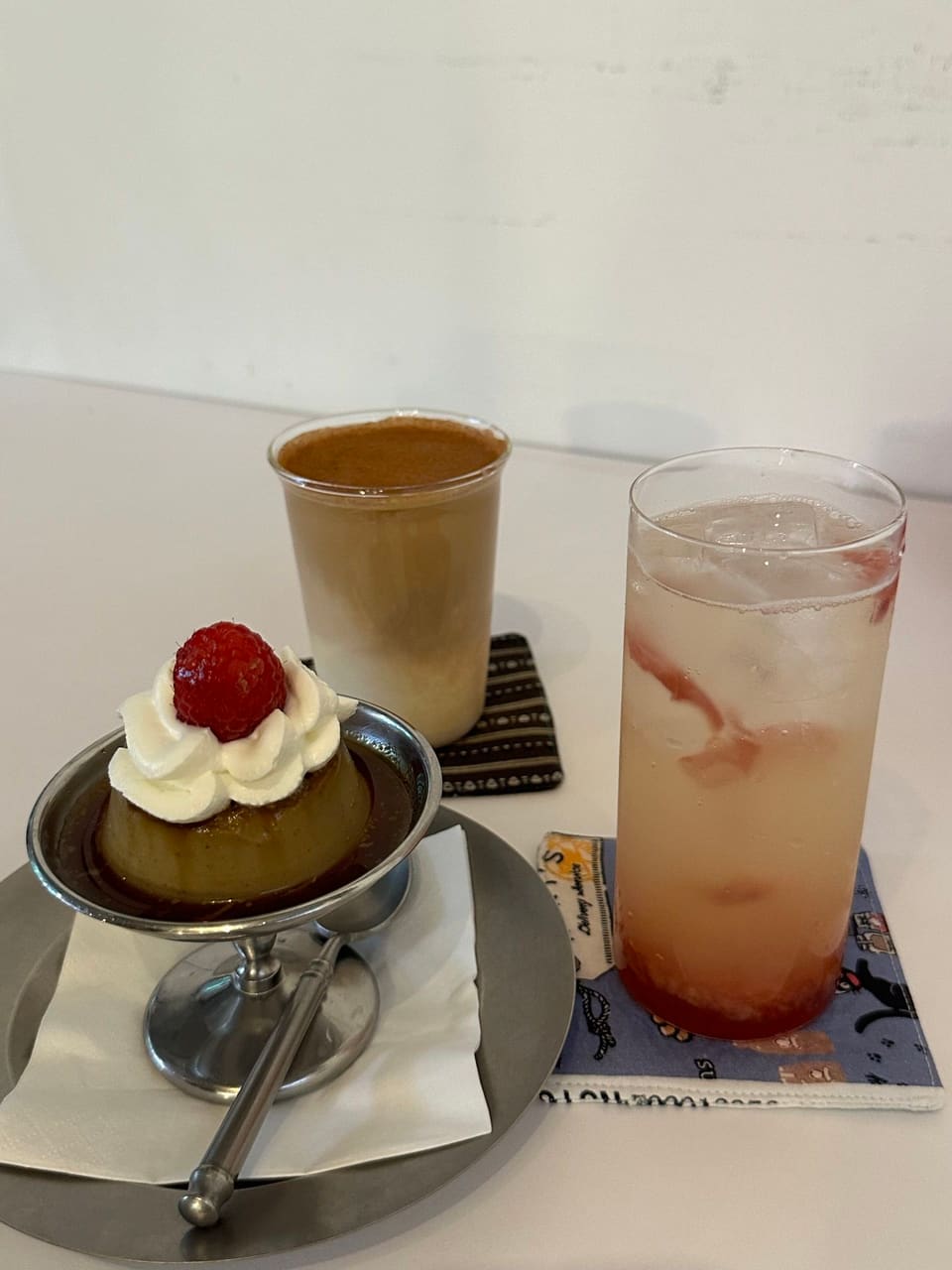 福条咖啡馆