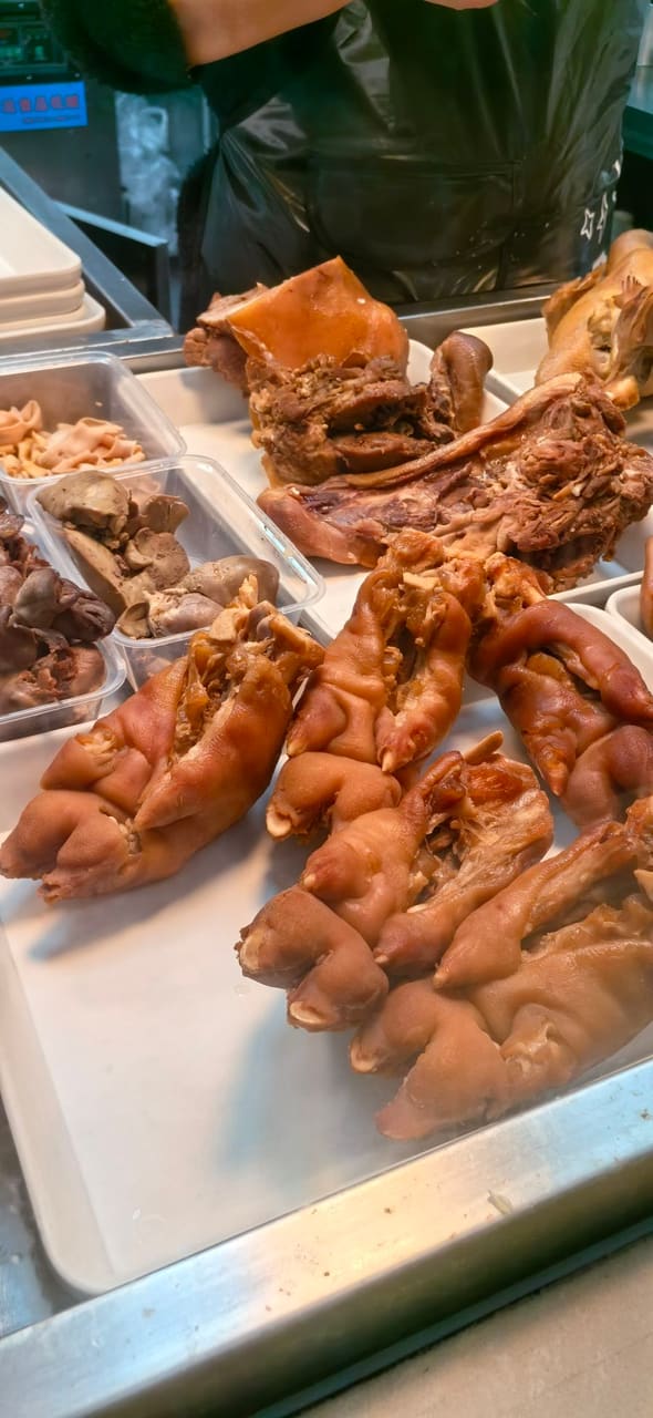 林源斋无为板鸭(青山街店)