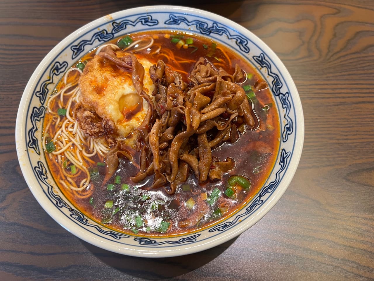 熟面阁生煎