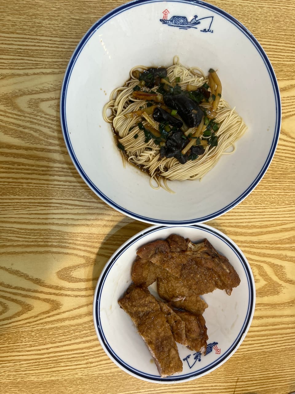 熟面阁生煎