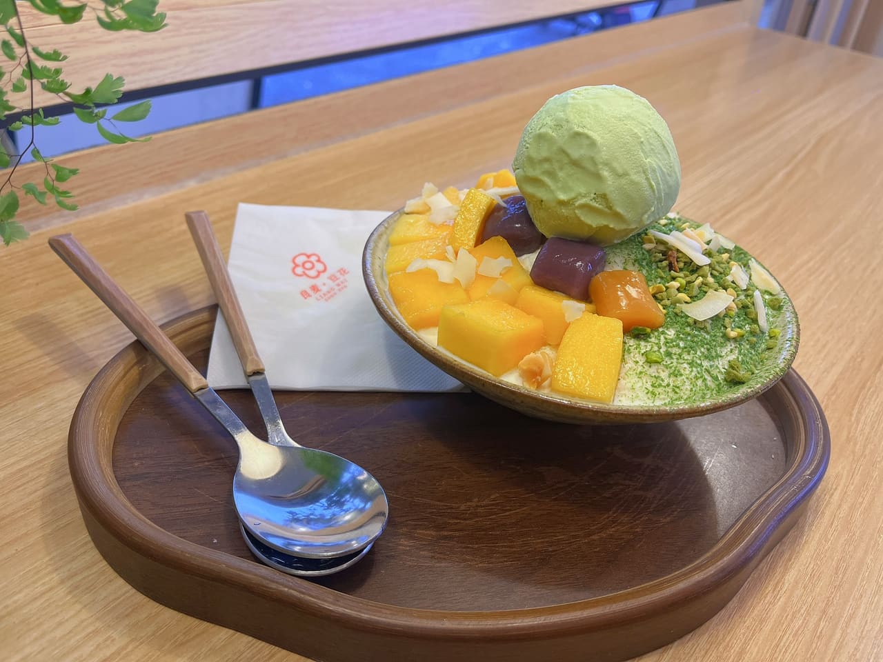 良麦手作