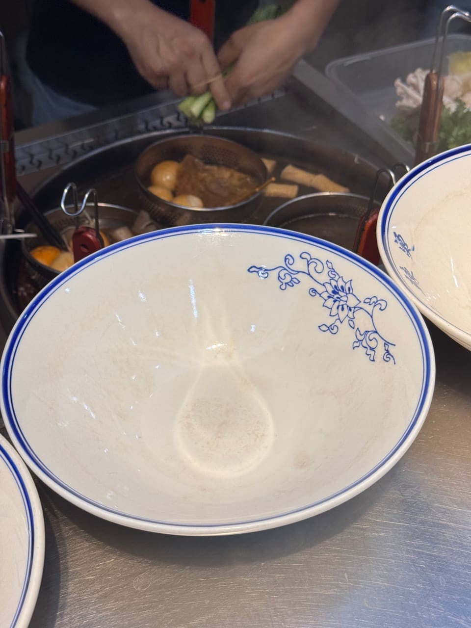 蒋记麻辣烫