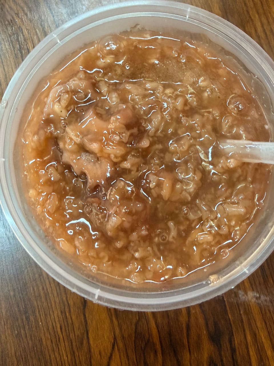 何正源铜锅藕稀饭