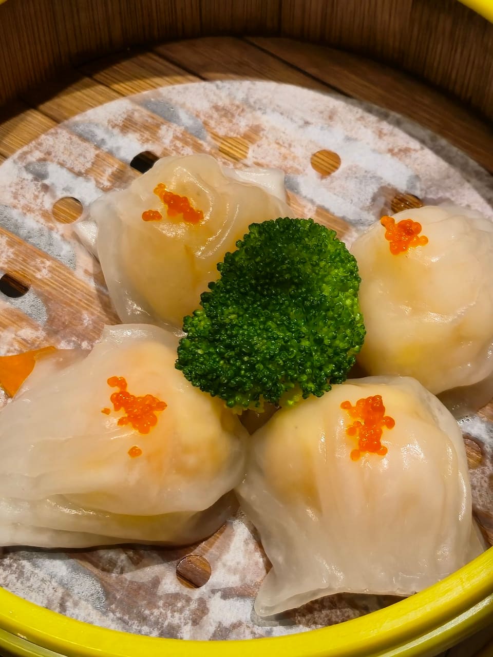 大宝口福