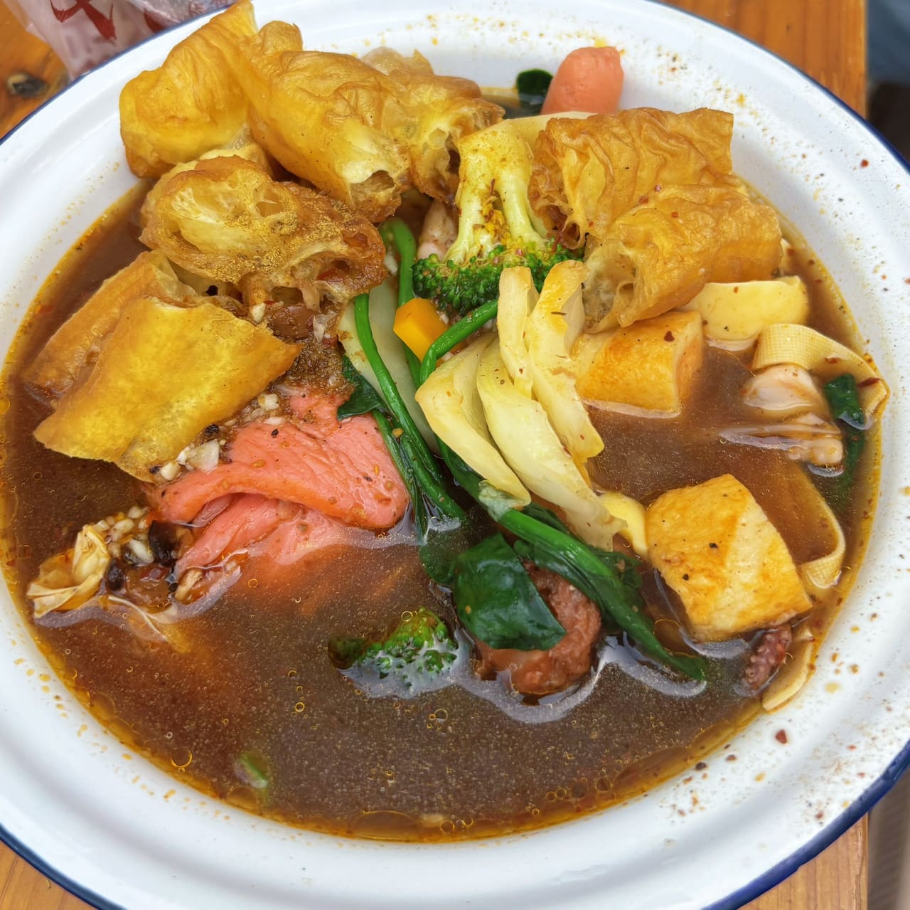 三子麻辣烫(步行街店)