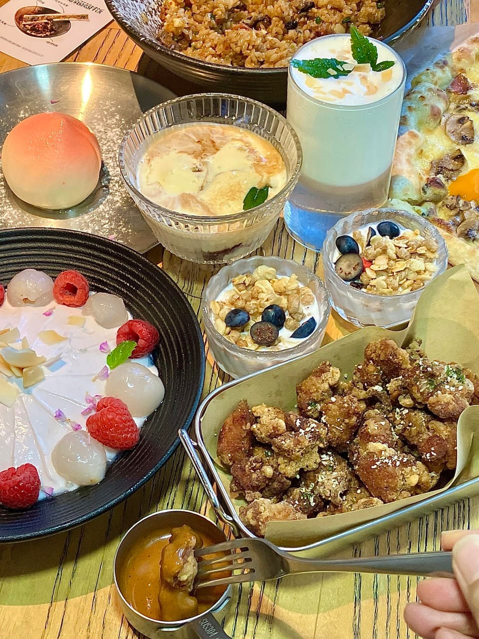 铁盒精酿酒馆(芜湖古城店)