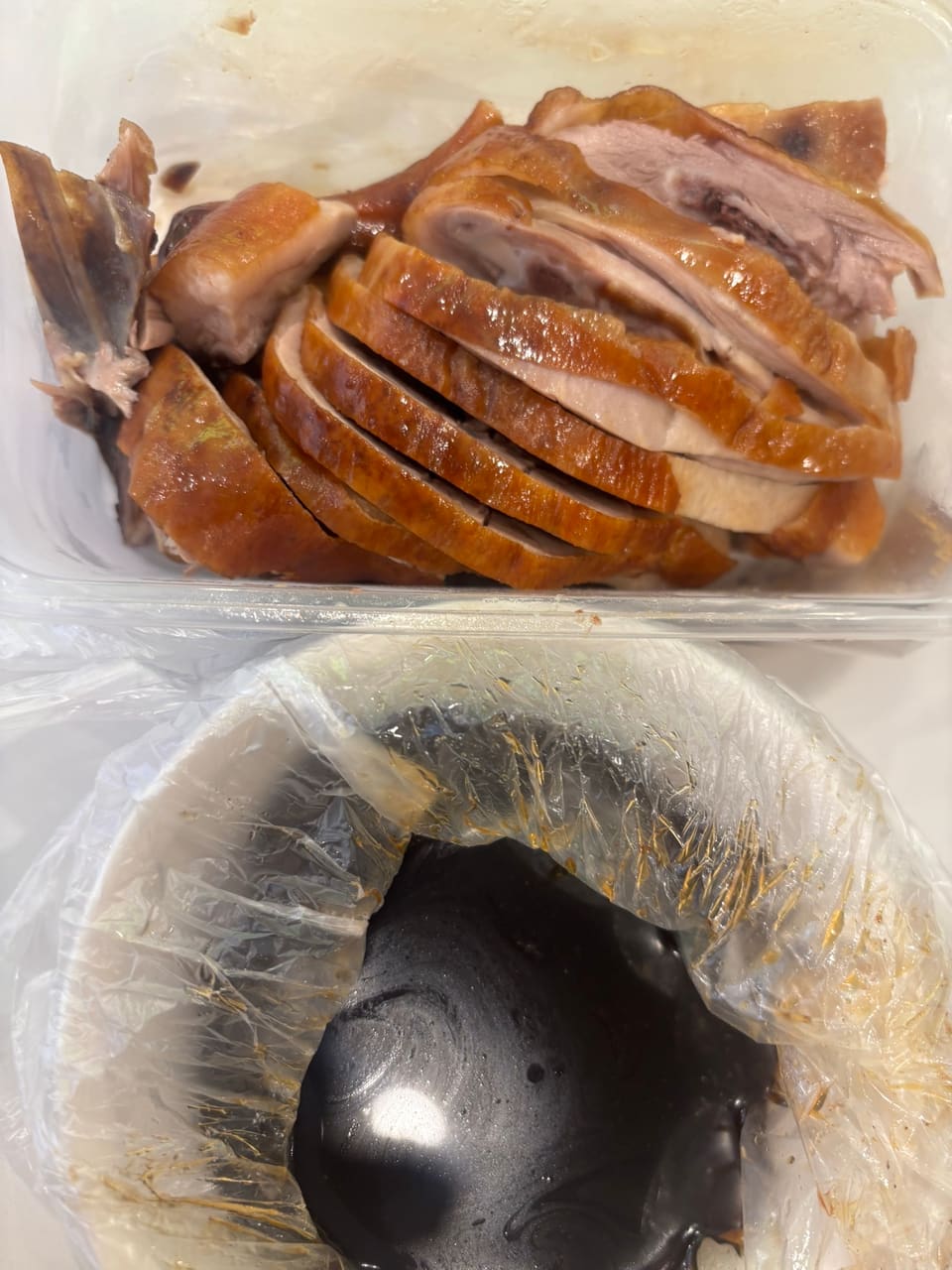 小佘鸭店