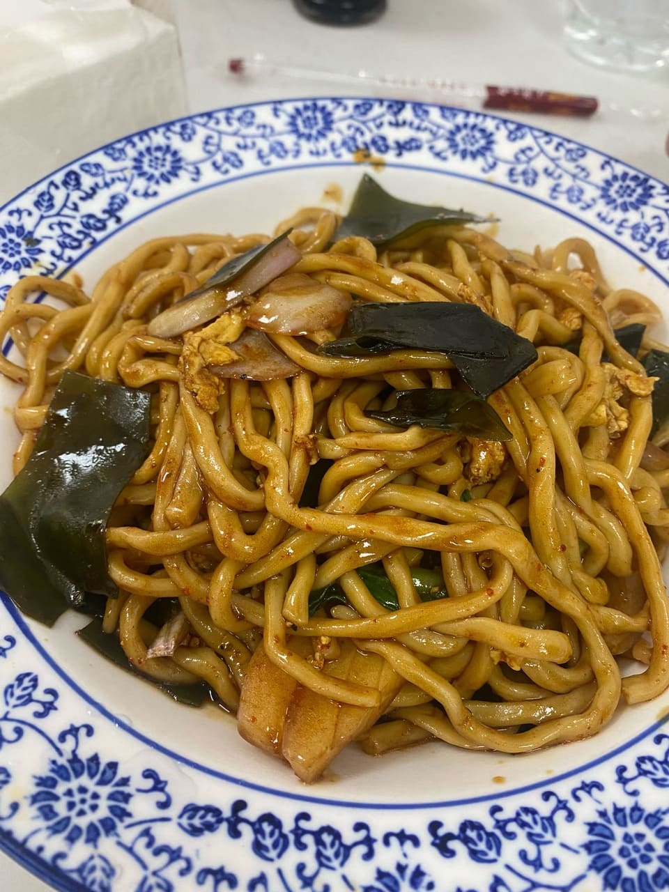 从前面馆(城东店)