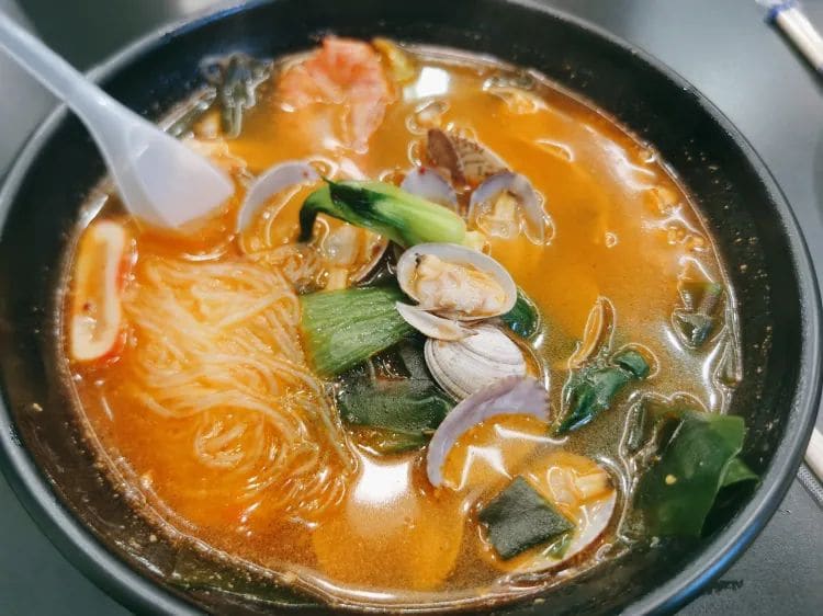 天天花甲(星隆国际城店)