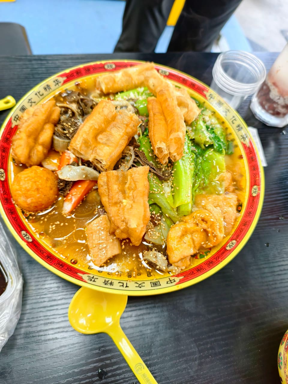 小茹麻辣烫(红旗总店)