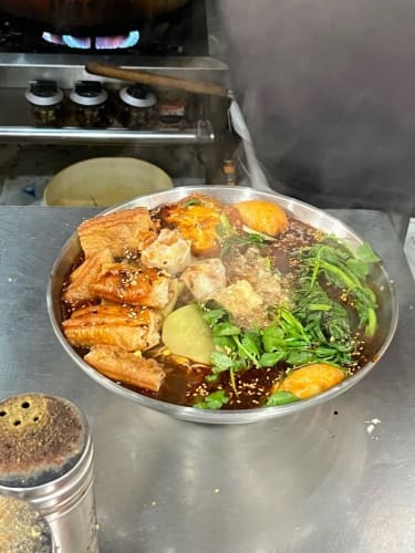 李记麻辣烫