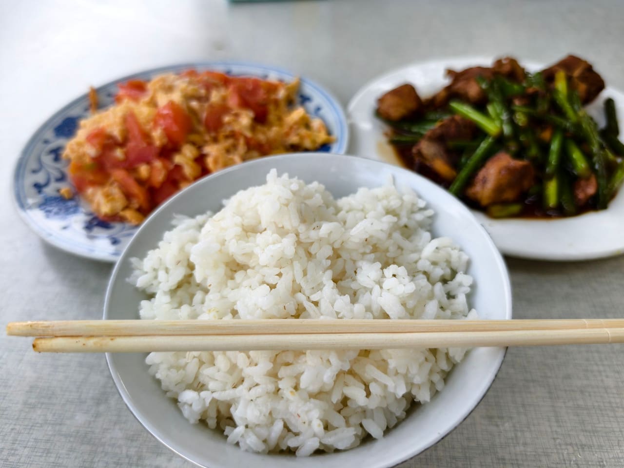 杨帆小吃
