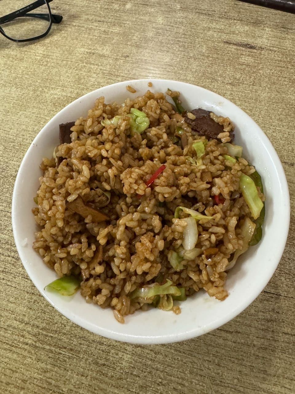 李记炒饭(新芜路)