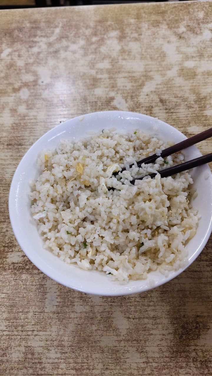 李记炒饭(新芜路)