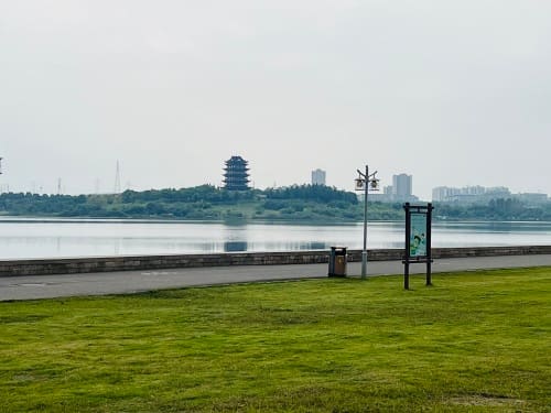 宛陵湖