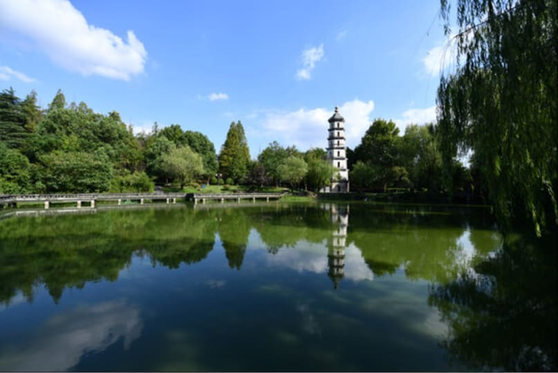 鳌峰公园