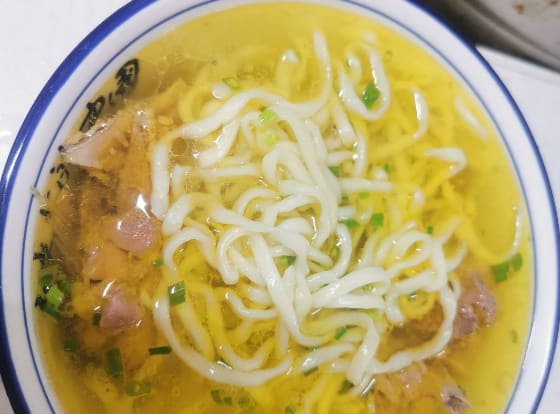 双桥老鸭汤