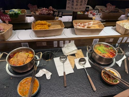 钱亮亮123小火锅(宣城店)