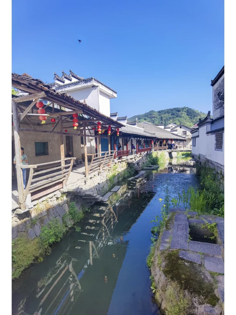 朱旺景区