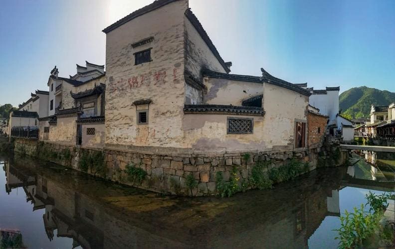 朱旺景区