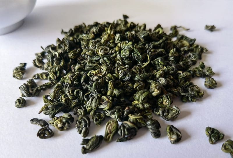 涌溪火青茶销售部（农业大楼店）