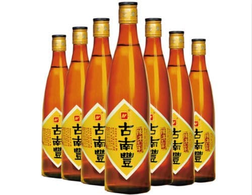 古南丰酒业