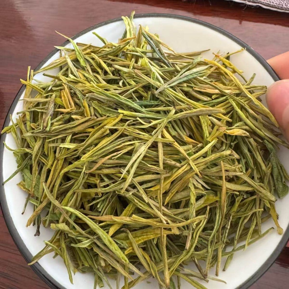 郎溪黄金芽