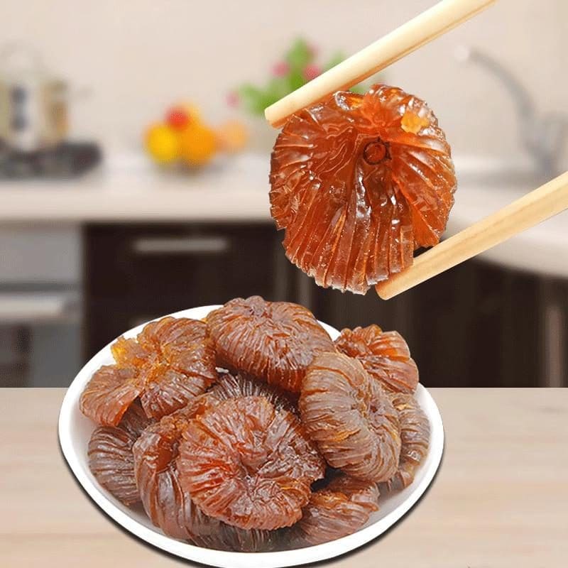 水东蜜枣厂
