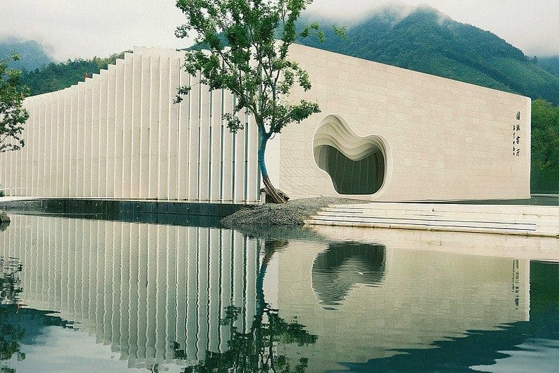宣纸文化园·宣家大院