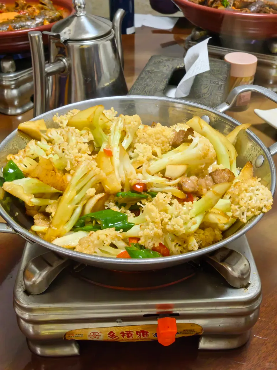 满居饭店