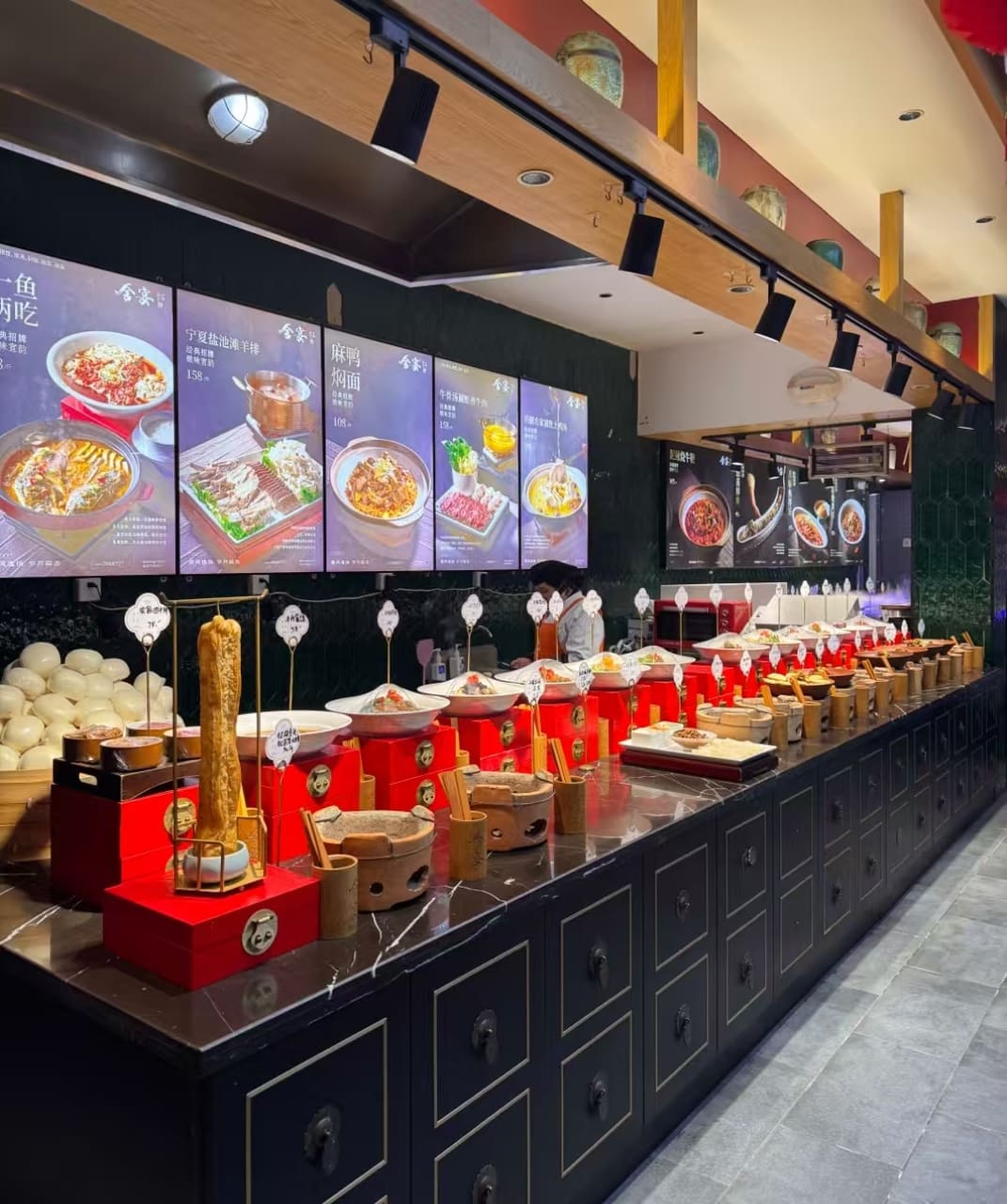 舍宴(昭亭路店)