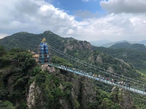 马仁奇峰
