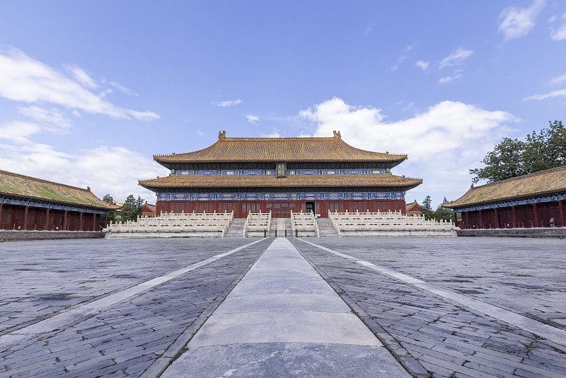 北京市劳动人民文化宫
